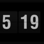 FlipIt翻页时钟最新版