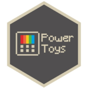 微软小工具 Microsoft PowerToys