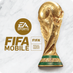 FIFA Mobile(fifa足球国际版)