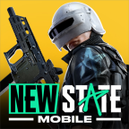 绝地求生未来之役最新版本2022(NEW STATE Mobile)