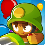 猴子塔防6最新版(Bloons TD 6)