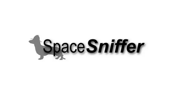 SpaceSniffer查看文件夹属方法