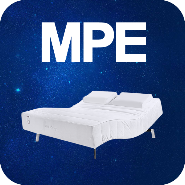 mpe智能床app安卓版（智能寝具）